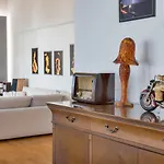 Artemis Luxury Penthouse By Estia