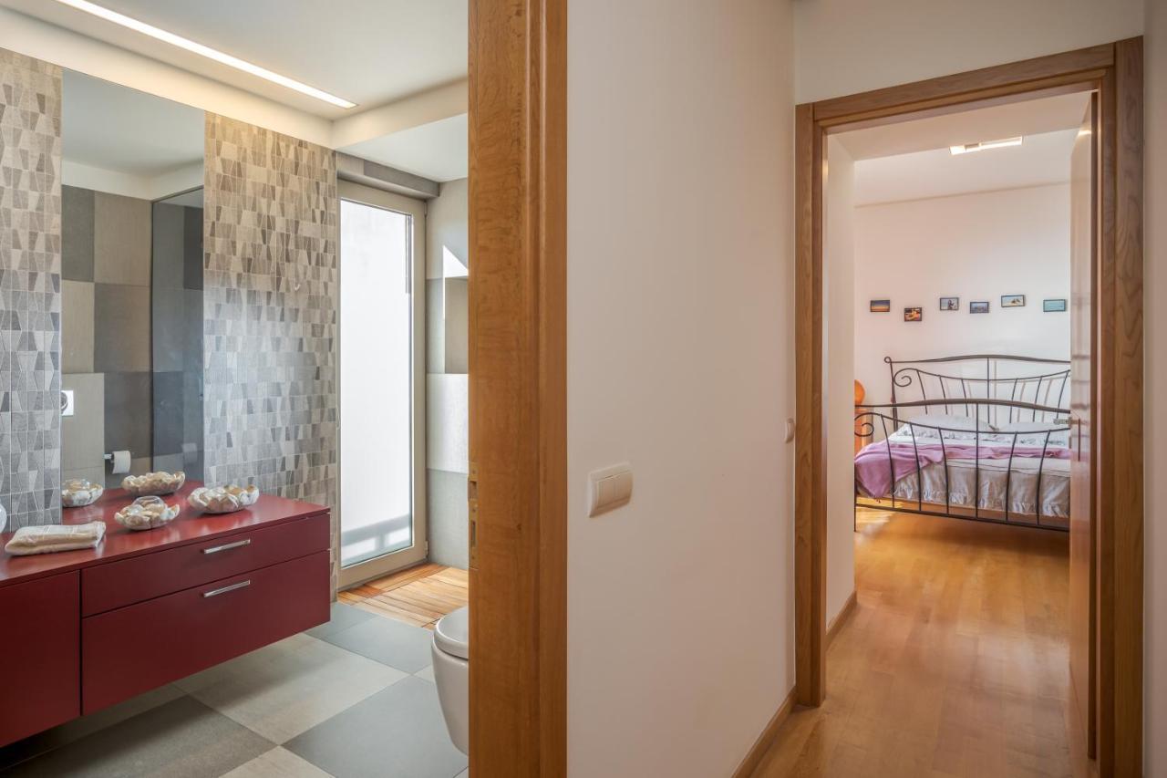 Appartement Artemis Luxury Penthouse By Estia Héraklion
