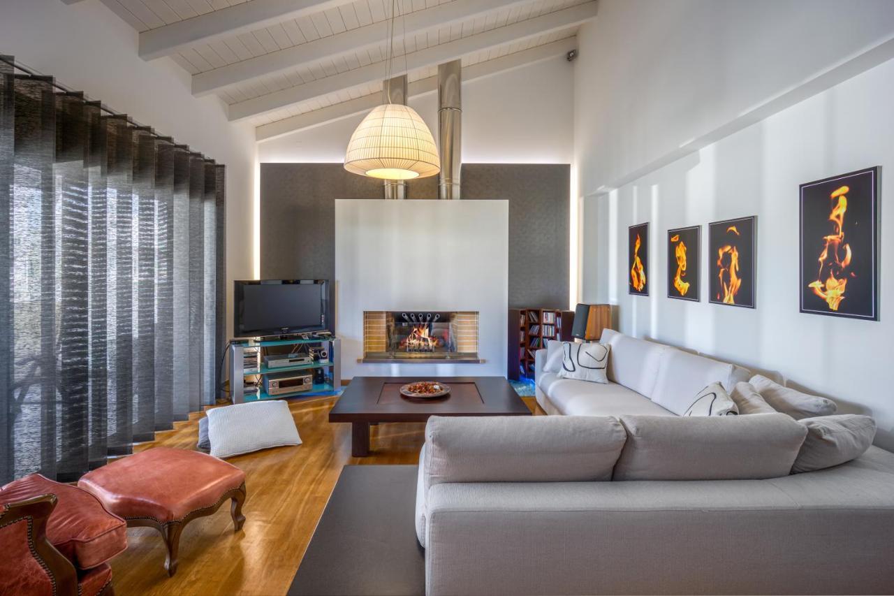 Artemis Luxury Penthouse By Estia