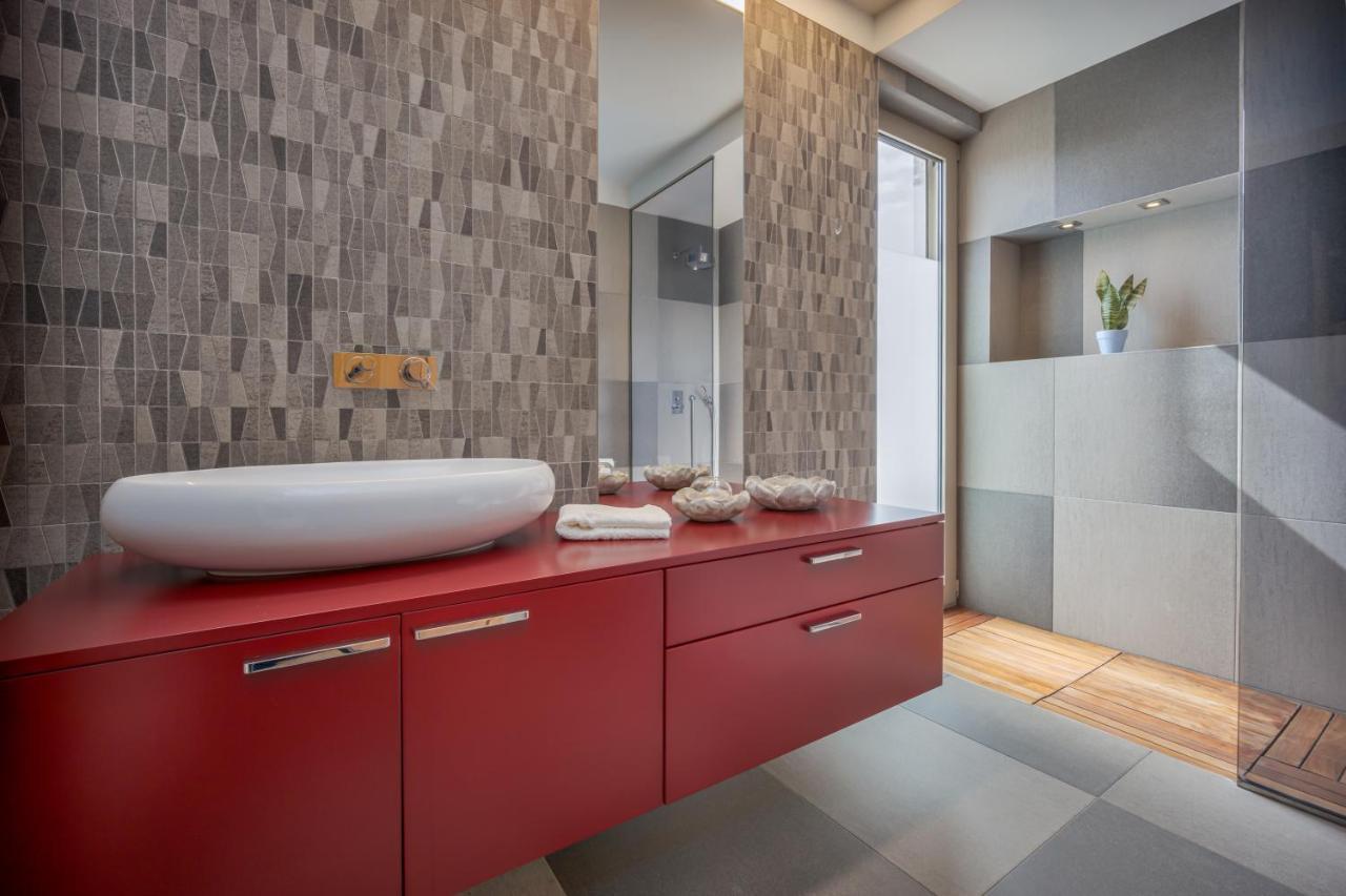 Artemis Luxury Penthouse By Estia Appartement *