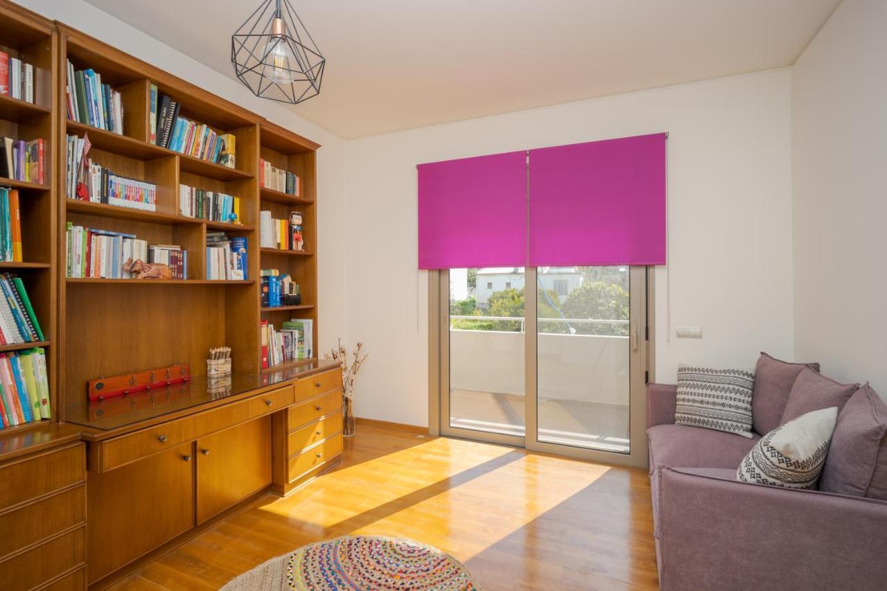 Appartement Artemis Luxury Penthouse By Estia Héraklion
