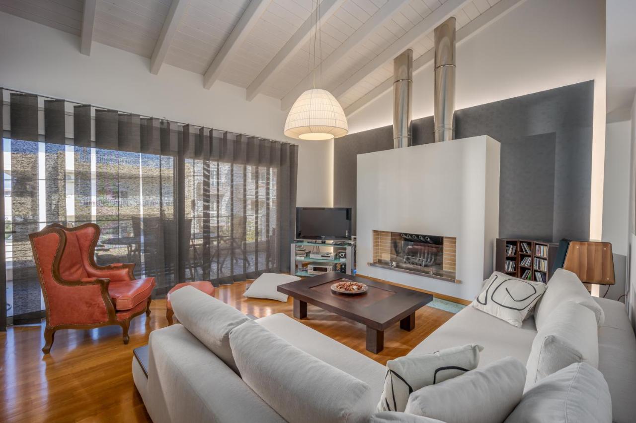 Appartement Artemis Luxury Penthouse By Estia Héraklion
